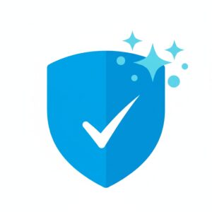 Creates a Hygienic and Healthy Environment icon