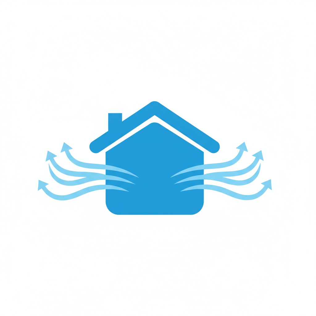 Restores Freshness to Previously Owned Homes icon
