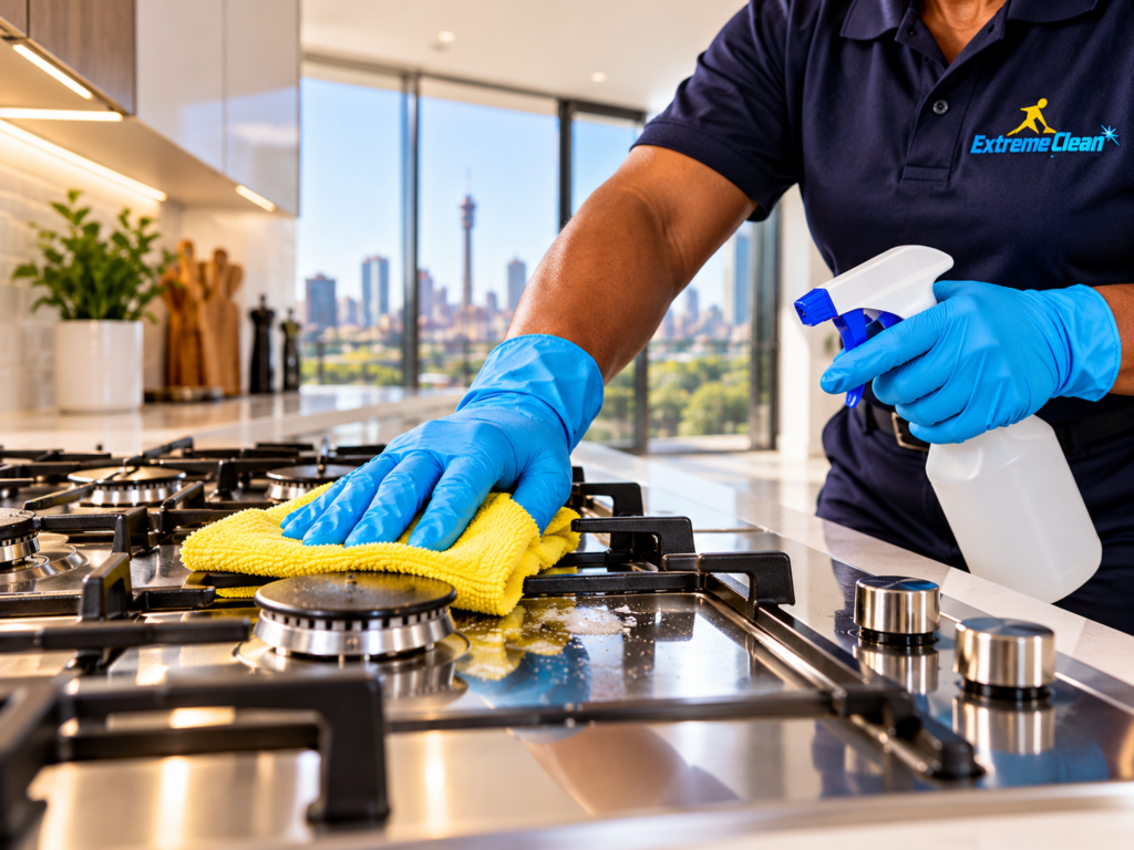 Post-Occupation Cleaning in Johannesburg: A Practical Move-Out Checklist Post Occupation cleaning checklist post stove johannesburg