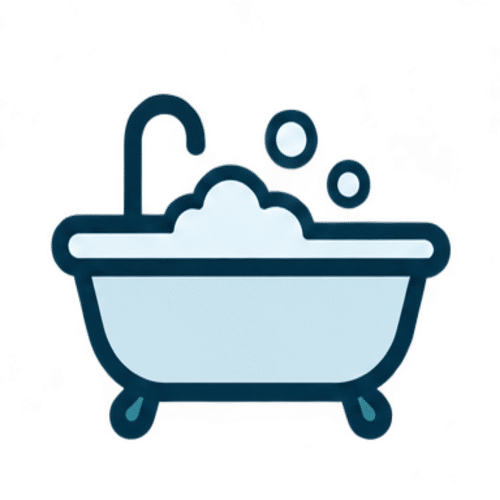Spring Cleaning vs Deep Cleaning in Johannesburg and Cape Town: Which Does Your Home Need? bathroom Spring Cleaning vs Deep Cleaning
