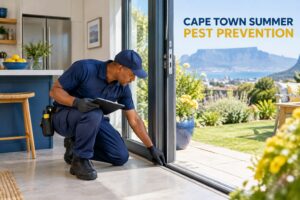 cape town summer pest prevention 7 practical steps featured