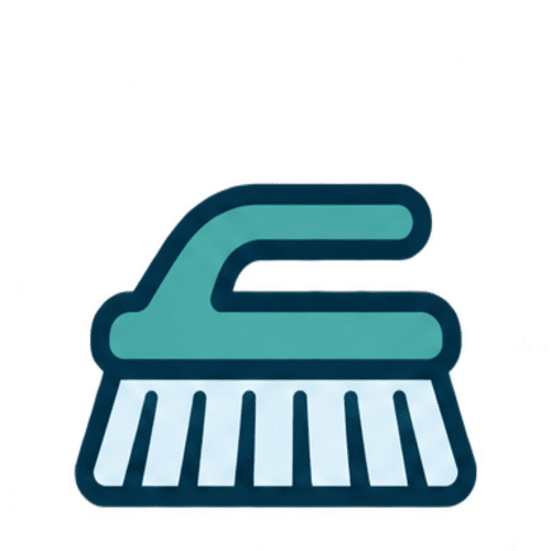 Spring Cleaning vs Deep Cleaning in Johannesburg and Cape Town: Which Does Your Home Need? deep-cleaning-brush