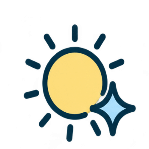 Spring Cleaning vs Deep Cleaning in Johannesburg and Cape Town: Which Does Your Home Need? spring-cleaning-sun